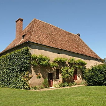La Maison Charolaise - MARTIGNY-LE-COMTE