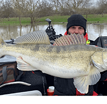 Alexis Berger - LA GENETE