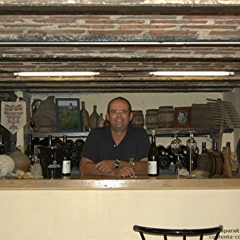 Tupinier Philippe - BLEIGNY-LE-CARREAU