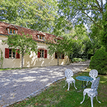 Le Charme - MEZILLES