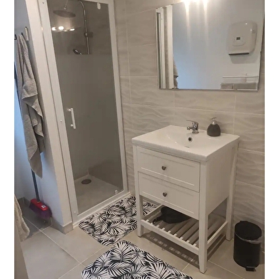 Gîte Le petit cocon