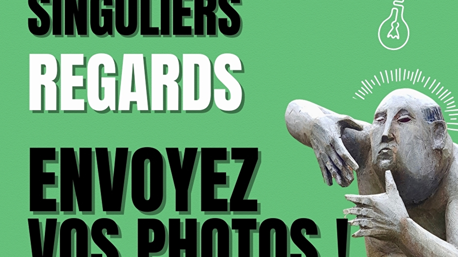 Singuliers Regards 5