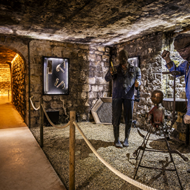 Le GRAND Rendez-vous