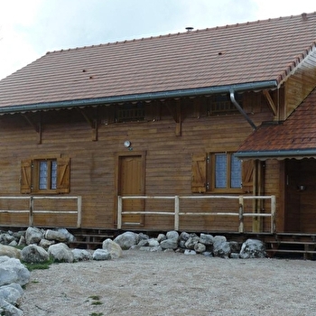 Gîte n°G1898 - ARSURE-ARSURETTE