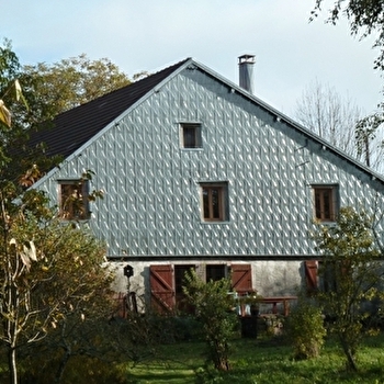 La Fritillaire - LA MONTAGNE