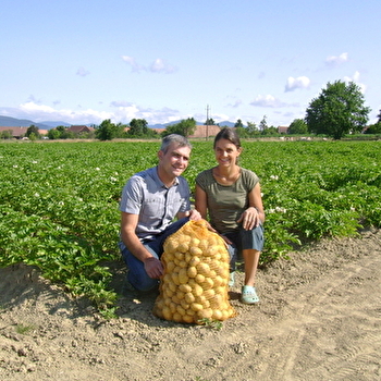 Gaec Tacquard - REPPE
