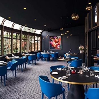 Les Jardins By la Cloche - DIJON