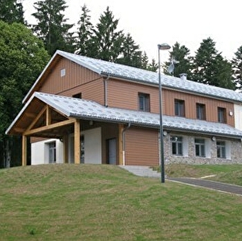 La Campagne - LES FONTENELLES