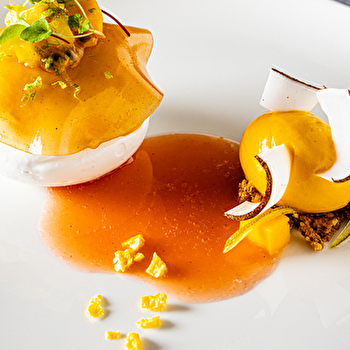 Domaine de Rymska - SAINT-JEAN-DE-TREZY