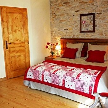 Béred Vuillemin - BAUME-LES-DAMES