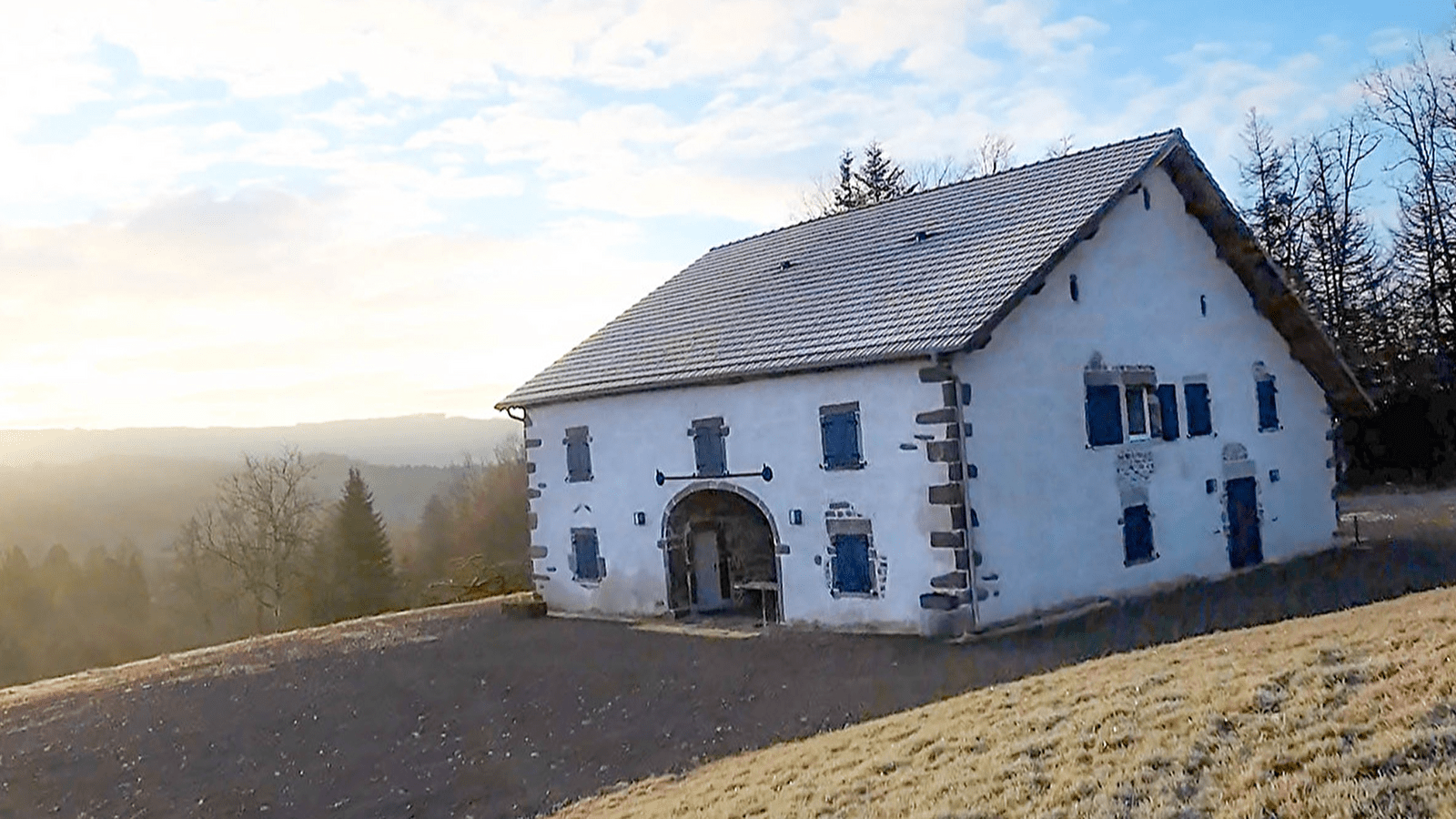 Gîte des Prary, 12 personnes