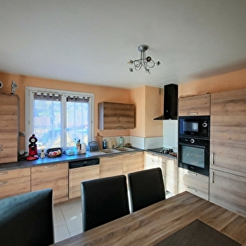 La Belle Combe Perce neige - FONCINE-LE-HAUT