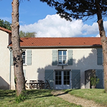 Chez Emilian - CHARNAY-LES-MACON