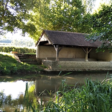 Lavoir