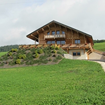 Les Eterlous - FONCINE-LE-HAUT