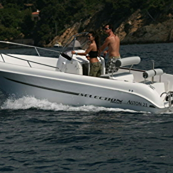 Chalon Nautic - SAINT-MARCEL