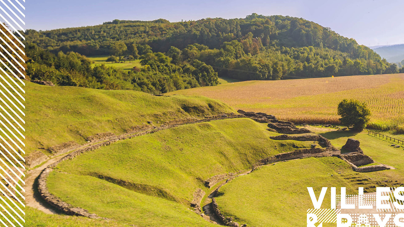 Animations du patrimoine : Le théâtre d'Epomanduorurum
