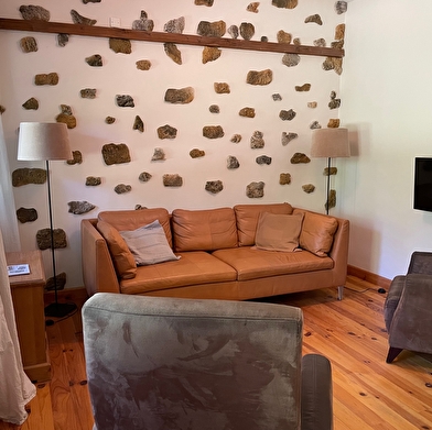 Villa Mortaise - Gîte Anémone