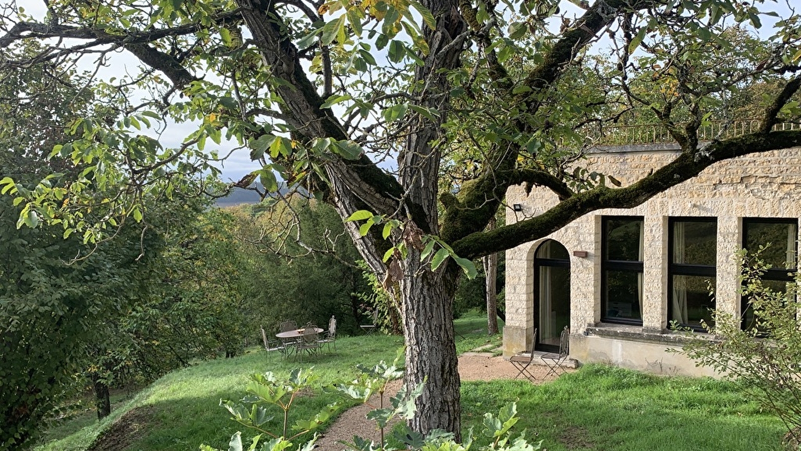 Le Clos des Tilleuls