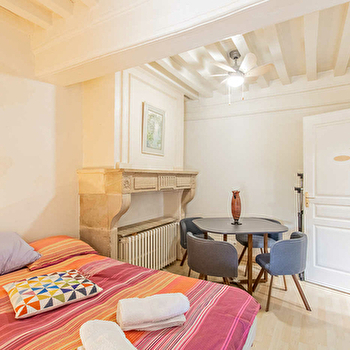 Arhomeplus-Hunic 2 - AUTUN