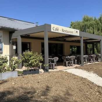 Café-Restaurant 'Autour d’un Verre' - JOUX-LA-VILLE