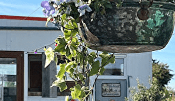 La Barge Gourmande - SAINT-JEAN-DE-LOSNE