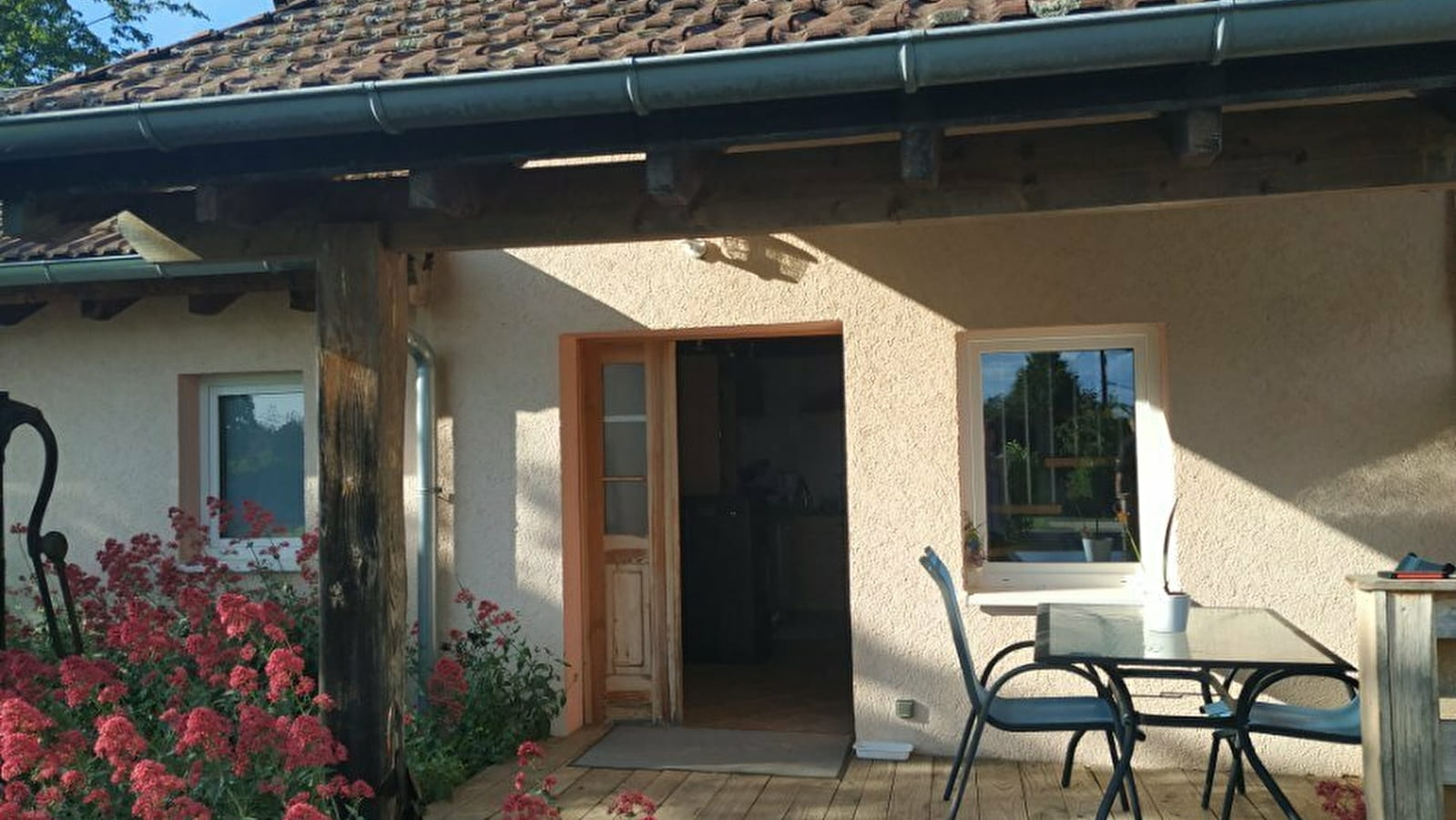 La parenthèse locations