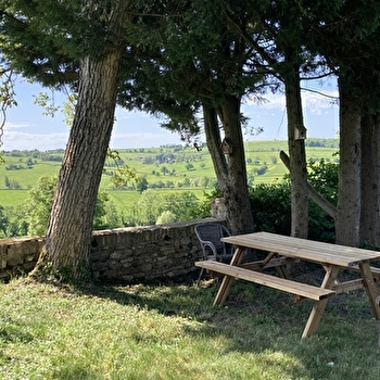 Gîte La petite maison - NEUFFONTAINES