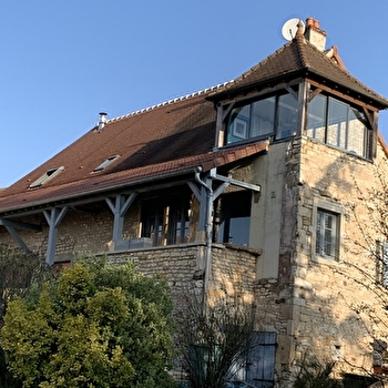 'L'En Vert du Monde' - SAINT-BOIL