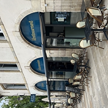 Au Gré de mes envies - DIJON