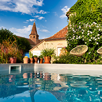 Les Bords de Sâne - LA CHAPELLE-NAUDE