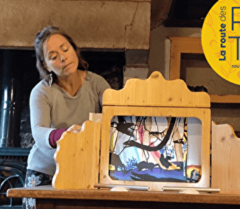 Formation kamishibaï - PASSAVANT