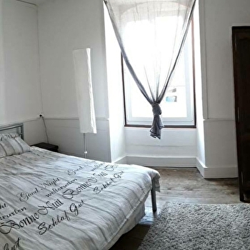 Le petit bois - FAUCOGNEY-ET-LA-MER