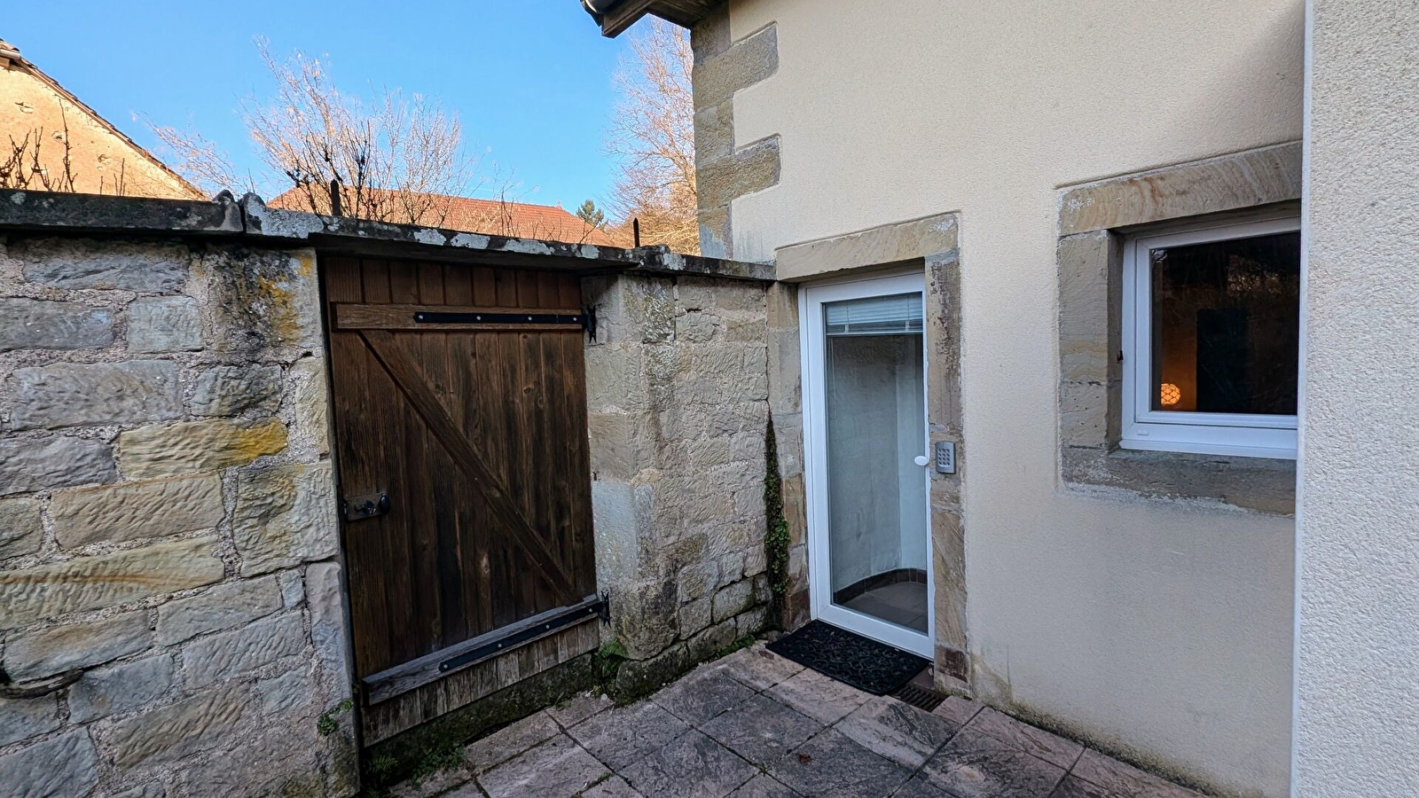 Studio La goutte Robert