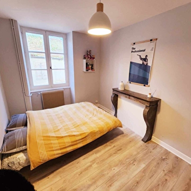 Chez Louise et Adrien