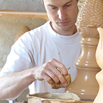 Terre Cuite de la Nièvre - TRESNAY