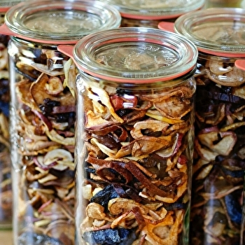 Les Pots éthiques - MAILLY