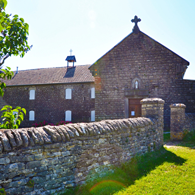 Chapelle Sainte Anne