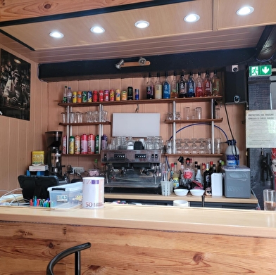 Brasserie des Bains - Mout'Acos