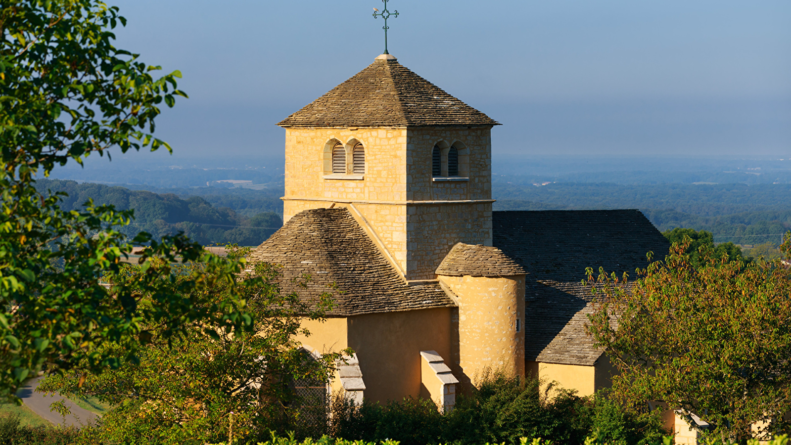Église Saint-Martin