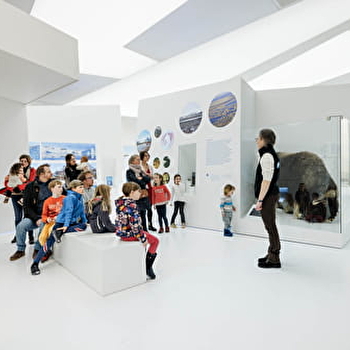 Visite commentée - PREMANON