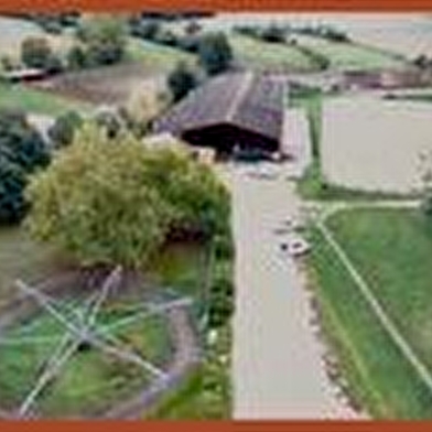 Club hippique Chalonnais