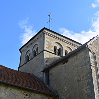 Église de l’Assomption - GEMEAUX