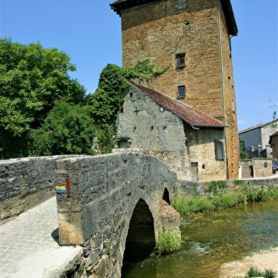 Pont des Capucins