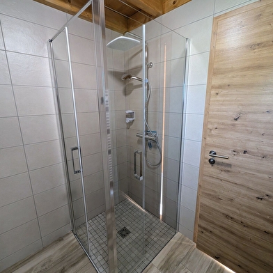 Les chalets du bord de Saône