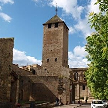 La Tour des Fromages - CLUNY