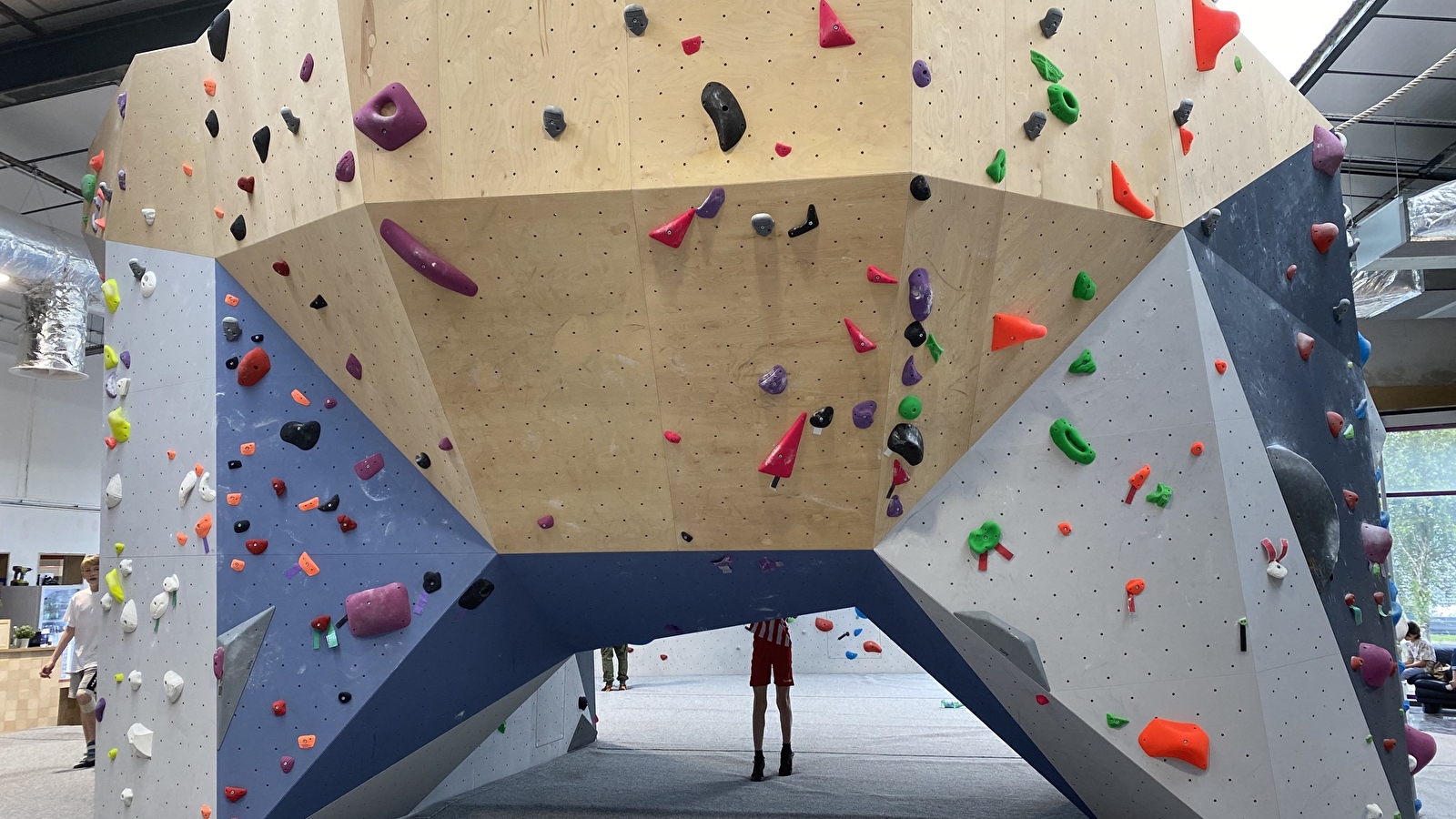 Bloc session belfort