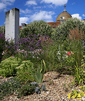 Circuit VTT n°123 / Besançon - BESANCON