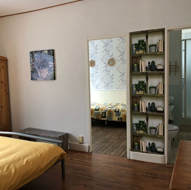 Chambres d'hôtes Ambiance Morvan