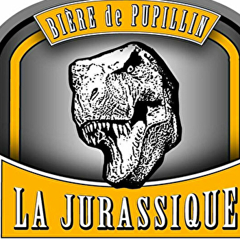 Brasserie La Jurassique - PUPILLIN